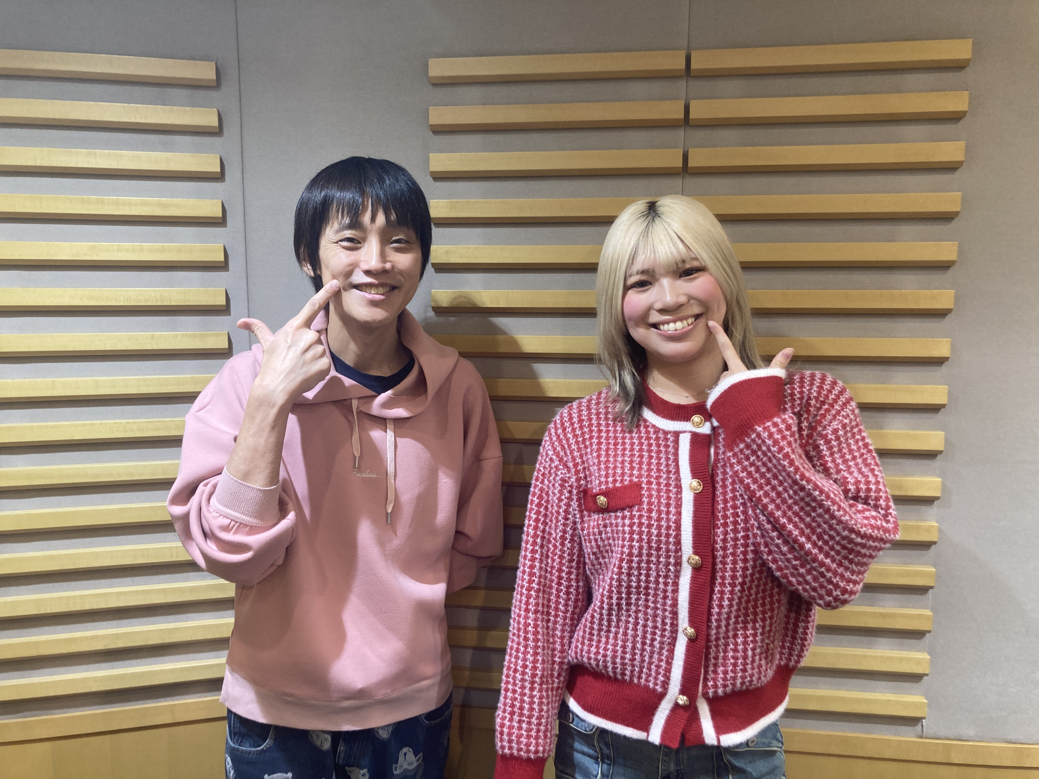 15『RADIO X-over』 ～ スターダム「スターライト・キッド」選手 現る