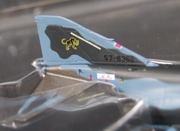 F-4EJ改 第8飛行隊 洋上迷彩 ASM-2 (完成品飛行機) - ホビーサーチ