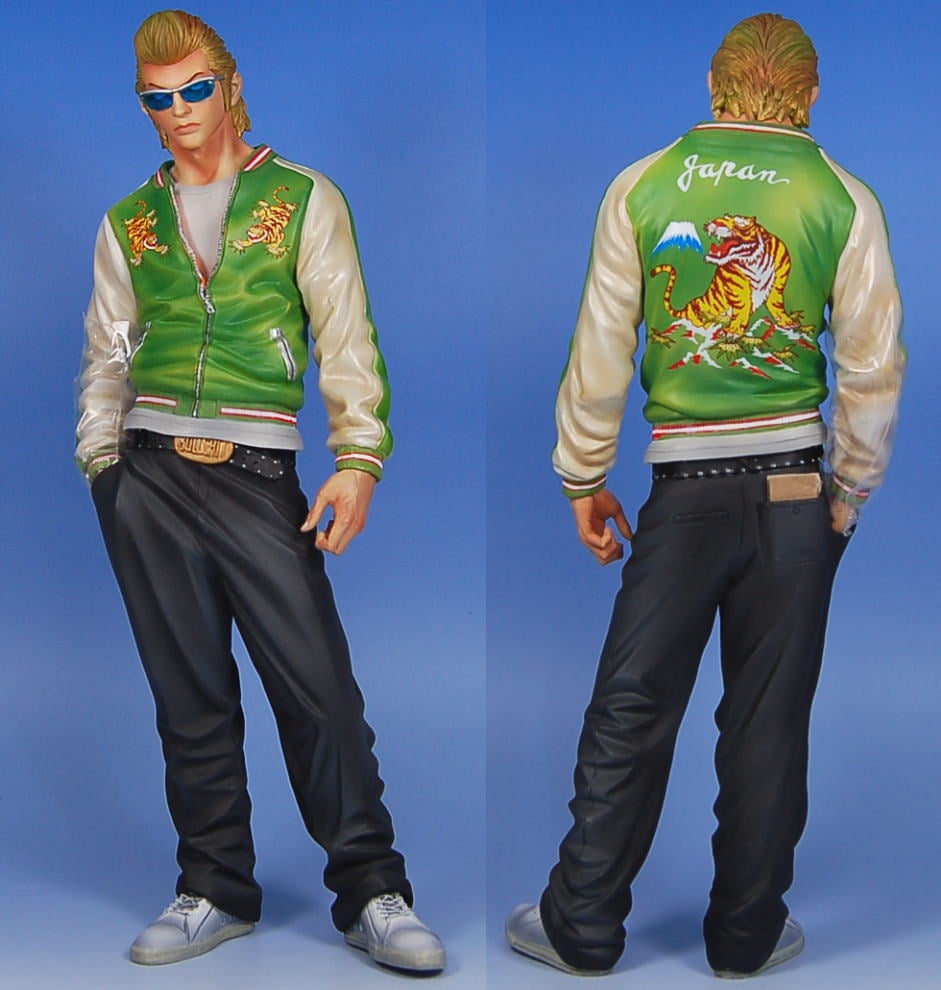 クローズ×ワースト ブラックリスト オブ ザ ネクスト コレクション No