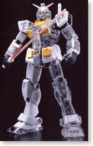 RX-78-2 ガンダム カスタムセット＃2 (ガンプラ) - ホビーサーチ