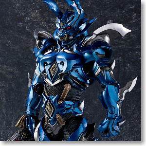 魔戒可動 雷鳴騎士 バロン (完成品) - ホビーサーチ ロボット・特撮