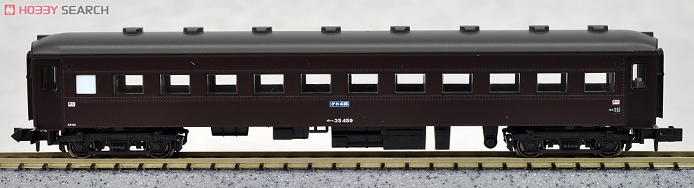 大井川鐵道 SL「かわね路」号 (4両セット) (鉄道模型) - ホビーサーチ