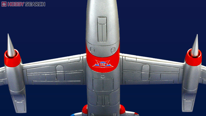 EX合金 タックアロー+タックパンサー (完成品) - ホビーサーチ