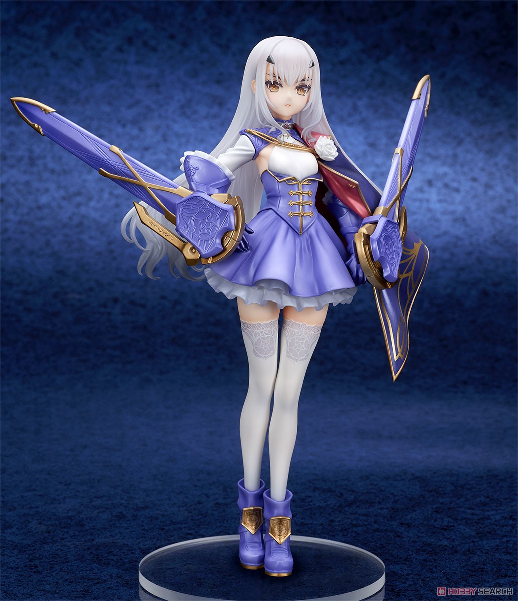 Fate/Grand Order ランサー/メリュジーヌ(第二再臨) (フィギュア