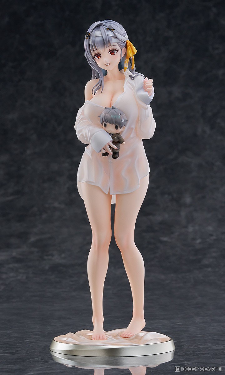 モダニア：ファースト・アフェクション (フィギュア) - ホビーサーチ