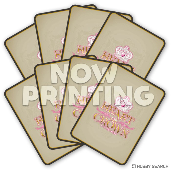 特典付】HEART of CROWN - ハートオブクラウン - (Switch) - ホビー