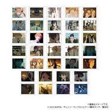 青のオーケストラ カンバッジ 佐久間優介 (キャラクターグッズ