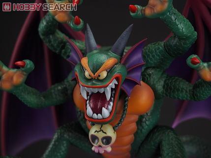 ドラゴンクエスト モンスターズギャラリー スーパーHGフィギュア