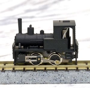 有田鉄道 コッペル1号機 (保存車・簡易ロッド仕様) (動力付) (鉄道模型