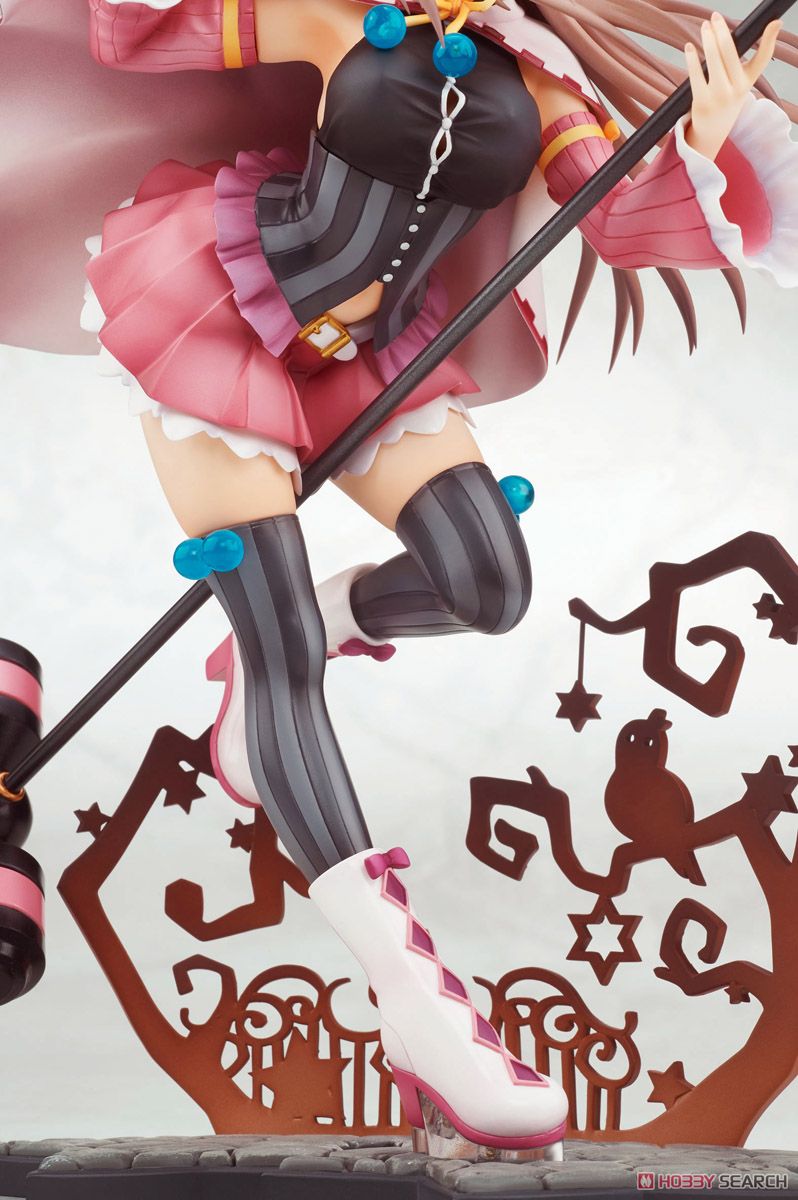 サノバウィッチ 「椎葉紬」 (フィギュア) - ホビーサーチ フィギュア