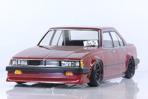 Toyota CARINA A63 （カリーナ） (ラジコン) - ホビーサーチ ミニ四駆他