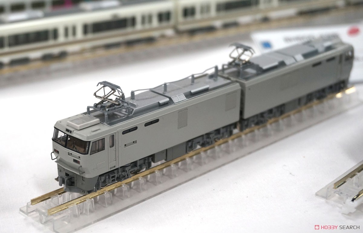 EH500 3次形 後期仕様 (鉄道模型) - ホビーサーチ 鉄道模型 N