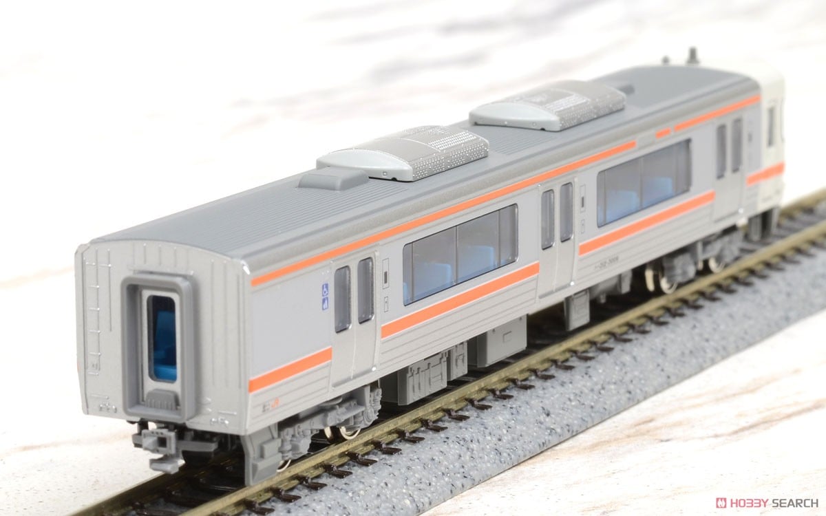 313系3000番台 (2両セット) (鉄道模型) - ホビーサーチ 鉄道模型 N