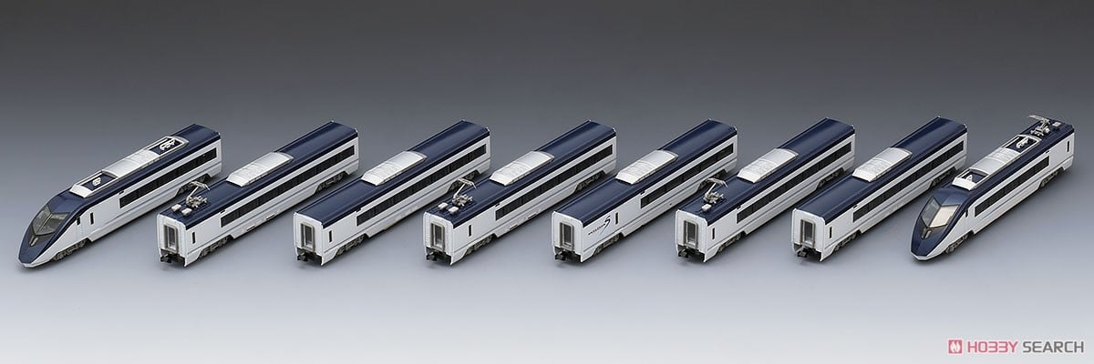 京成電鉄 AE形 (スカイライナー) セット (8両セット) (鉄道模型
