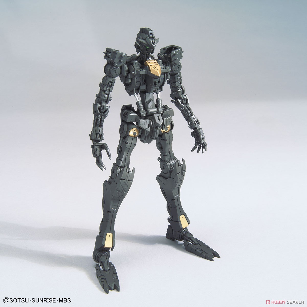 ガンダムバルバトス (MG) (ガンプラ) - ホビーサーチ ガンプラ他