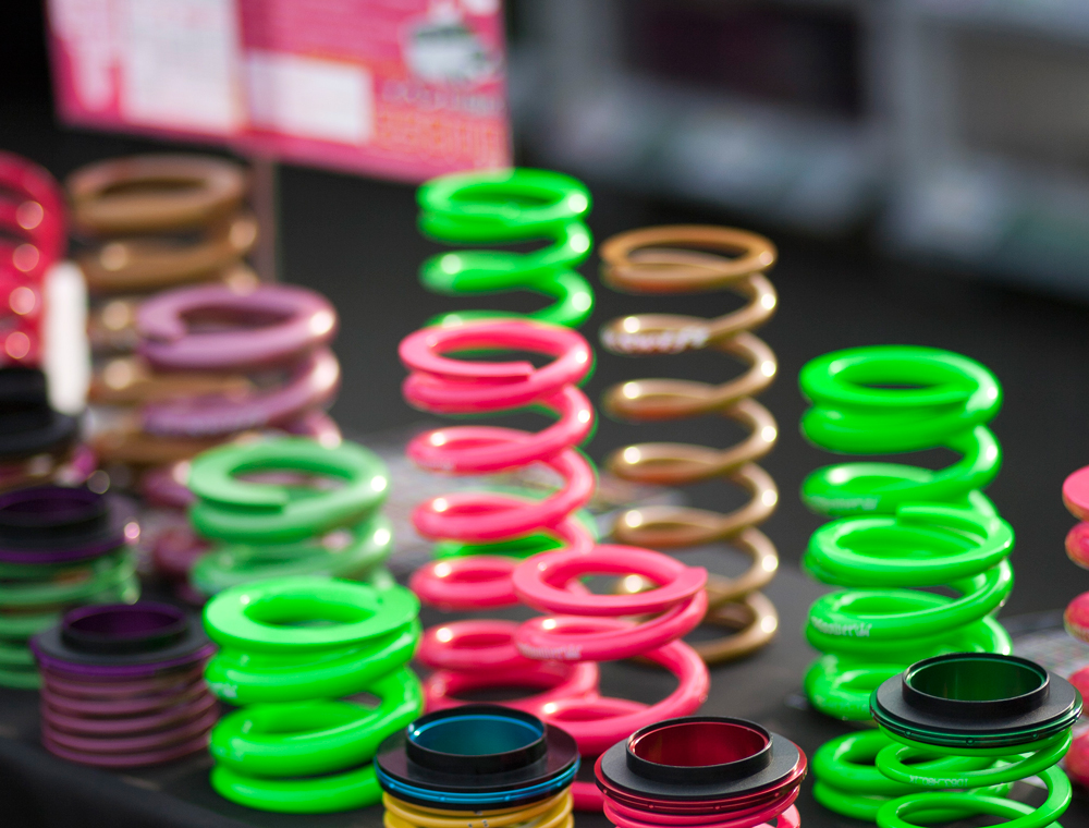 チャラバネ ID63ラインナップ・外径 商品詳細 広島県東広島市西条町の