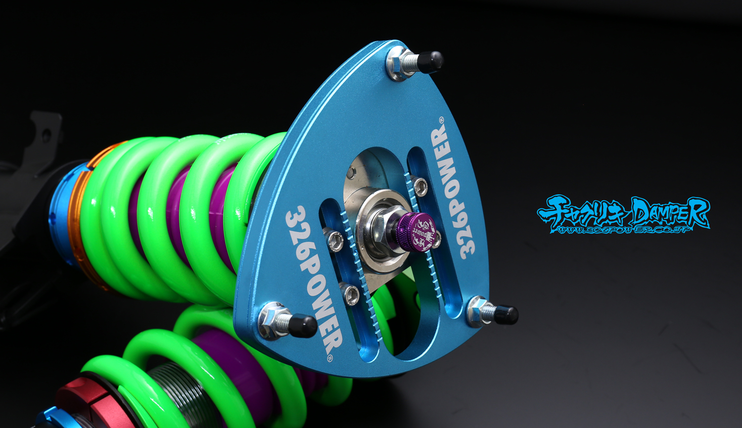 インプレッサ(GAB/GDB/GRB/VAB)チャクリキ12K～40K仕様 商品詳細 広島