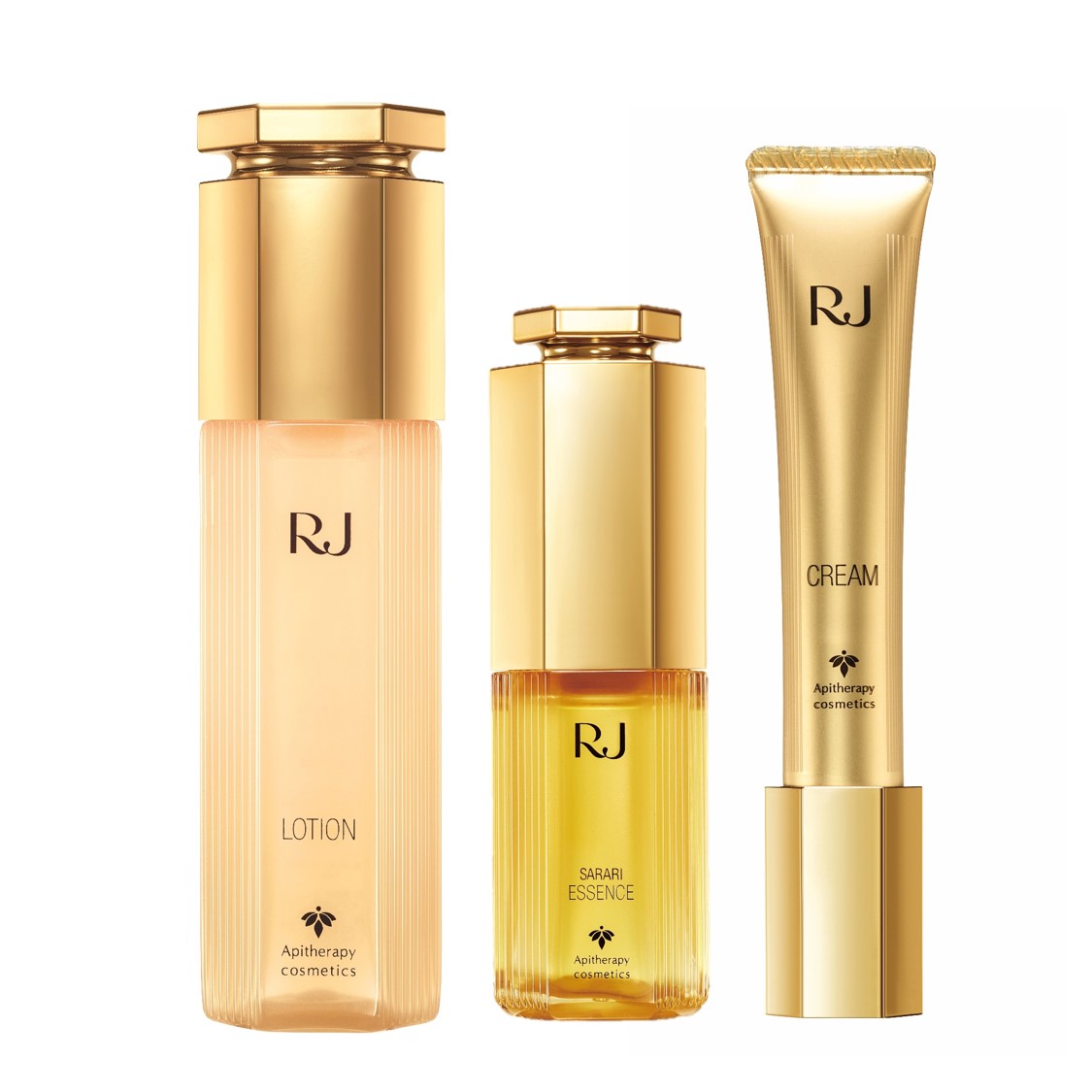 RJスキンケアの通販｜化粧品｜山田養蜂場【公式】