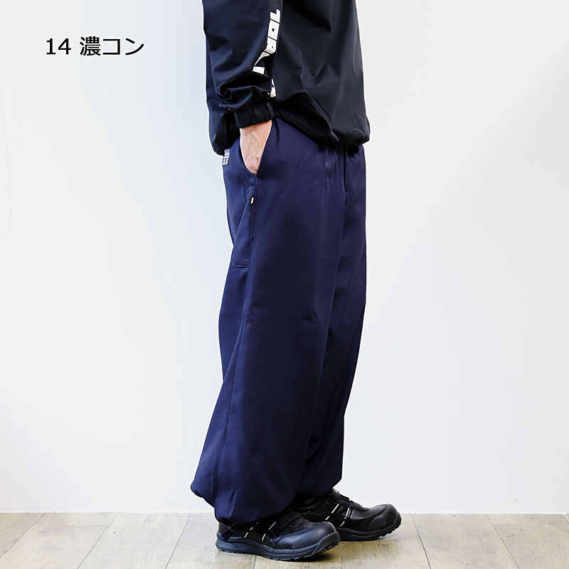 寅壱 7030-406 ニッカズボン 【制電】【裏綿】【オールシーズン】 商品