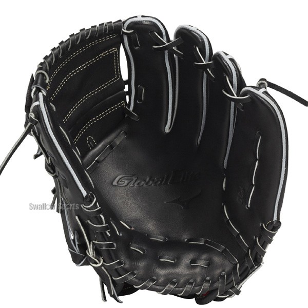 野球 ミズノ グローバルエリート プロモデル 硬式グローブ グラブ 伊藤
