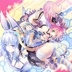 モエクロ」が“H”な追加要素を備えてSwitchに登場。「限界凸記 モエロ