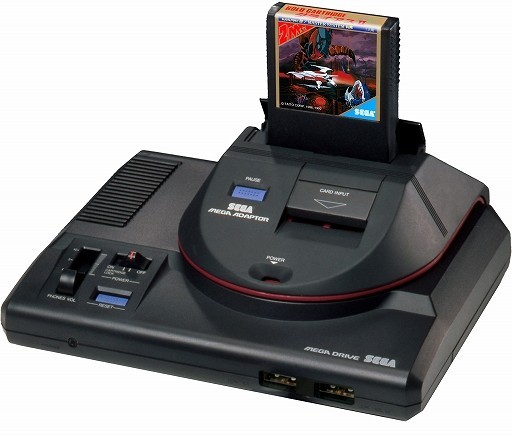 TGS 2021］「メガドラタワーミニ ZERO」をプロデューサー自らが開封