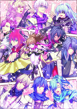 Switch用ソフト「忍び、恋うつつ for Nintendo Switch」が8月27日に