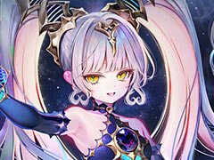 イドラ ファンタシースターサーガ」に新☆5キャラクターとして水着姿の