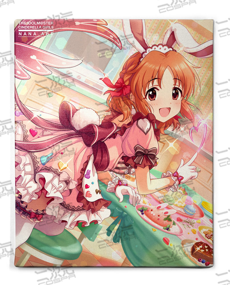 画像ギャラリー No.003 | 「アイドルマスター シンデレラガールズ