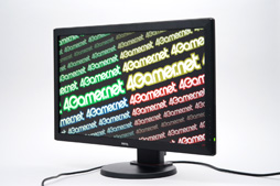 BenQ「RL2460HT」レビュー。「格ゲー向けディスプレイ」は格闘ゲーマー