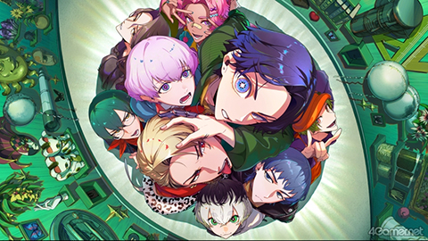 薄桜鬼」15周年を記念して「土方歳三 愛刀セット」が2024年2月に発売