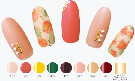 CND（シーエヌディー）/製品一覧/Shellac（シェラック）/ネイルアート