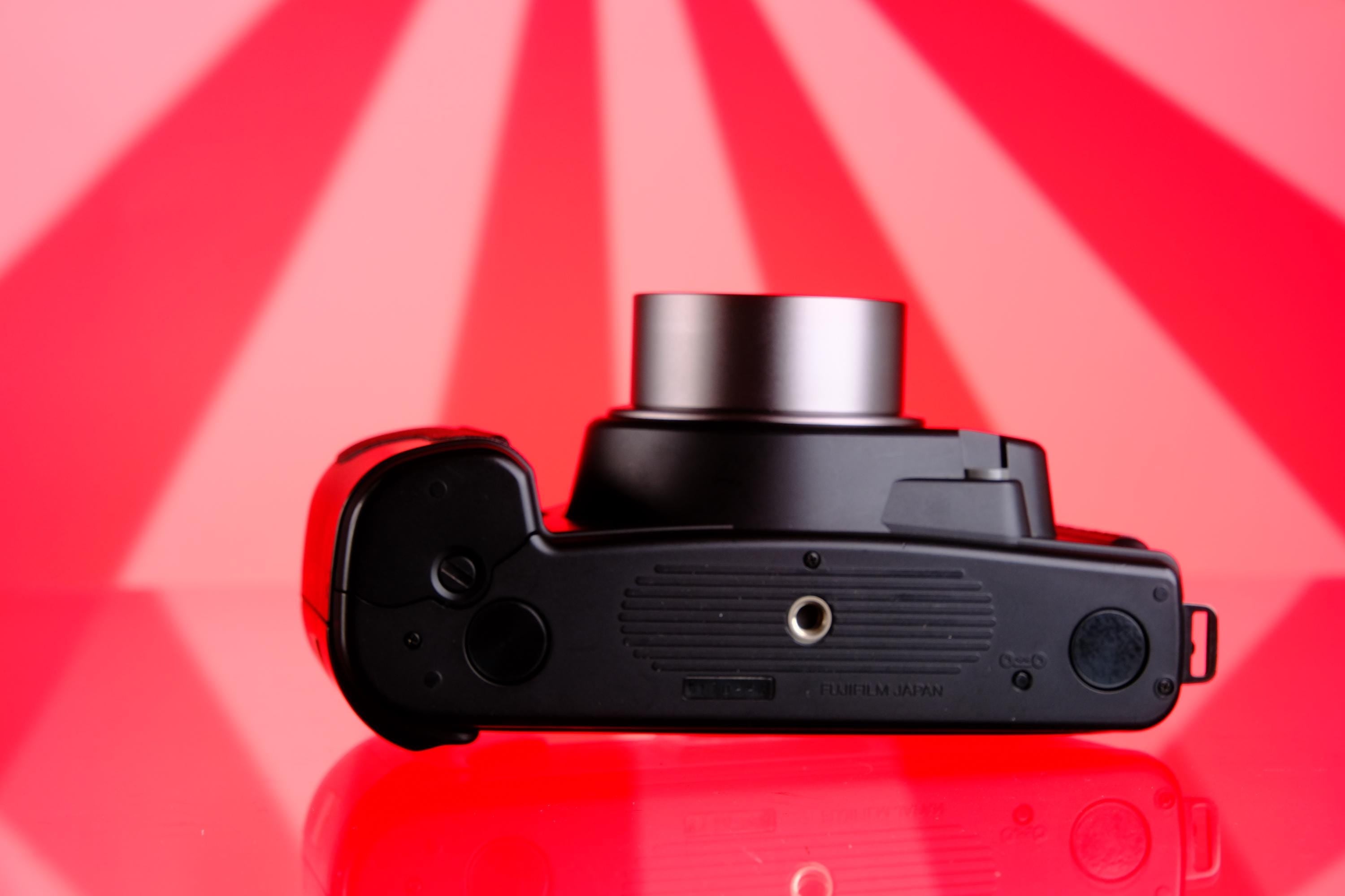 Fujifilm GA645 Professional Medium Format Film Camera 60mm F/4 AF