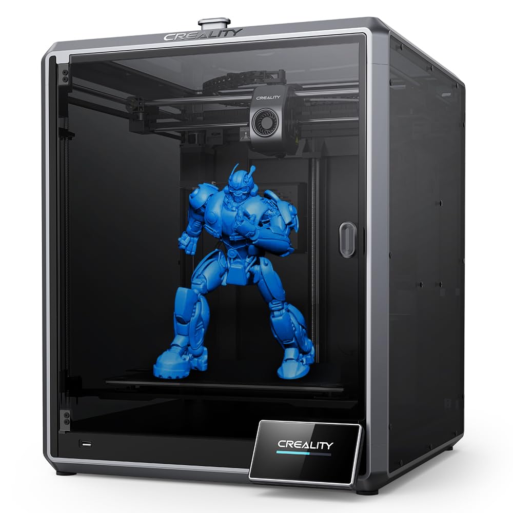 Creality K1 Max AI Speedy 3D Printer