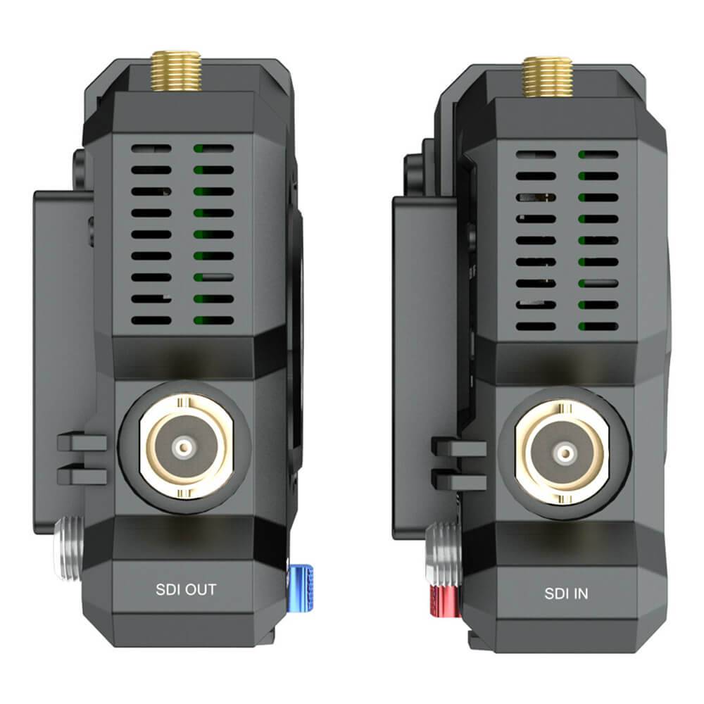 Hollyland Mars 400S PRO SDI/HDMI Wireless Video Set MARS-400S PRO