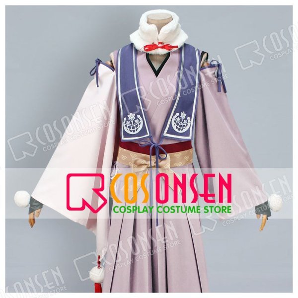 刀剣乱舞 今剣 コスプレ衣装｜COSONSEN コスプレ通販