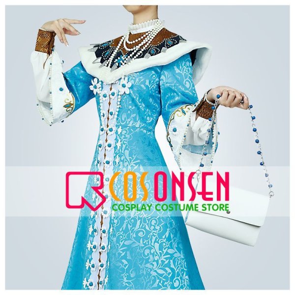 第五人格 identityV 二周年衣装 ソフィア メリー・プリニー 昆虫学者