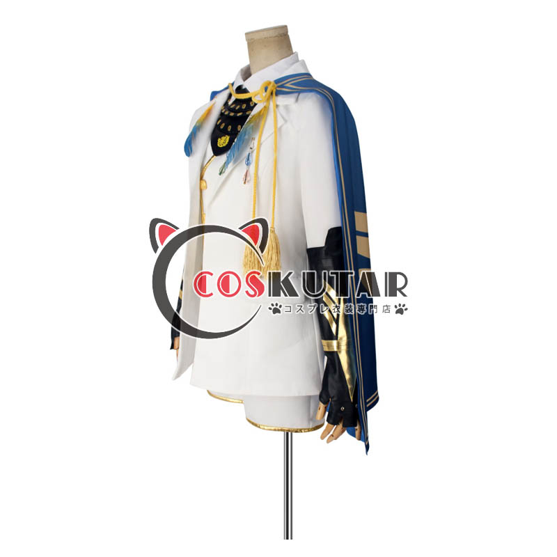 刀剣乱舞 太鼓鐘貞宗 コスプレ衣装 ｜COSKUTARコスプレ衣装専門店