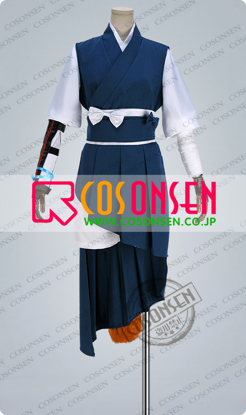 刀剣乱舞 小夜左文字 極 コスプレ衣装｜COSONSEN 激安 コスプレ通販