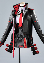 勝利の女神 NIKKE ニケ ラピ：レッドフード コスプレ衣装 新作予約