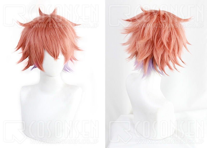 ツイステッドワンダーランド ツイステ エース．トラッポラ コスプレ