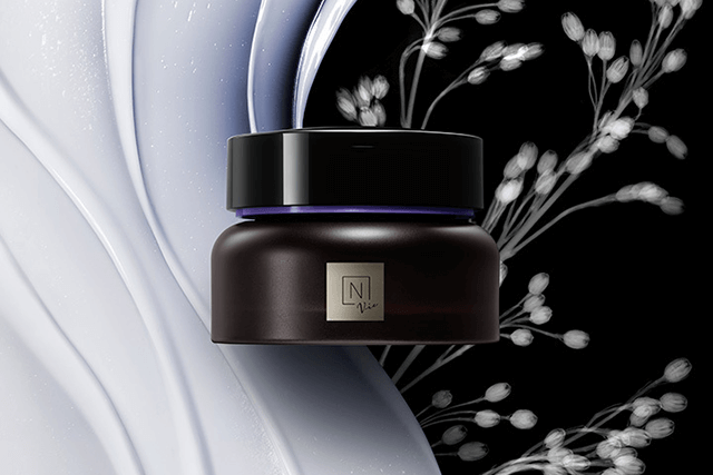 N organic Vie ヒアルアップ リフトクリーム / N organic(エヌ