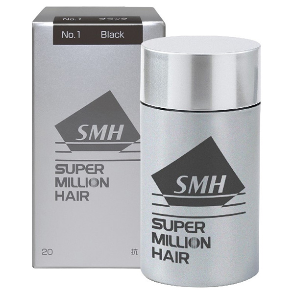 スーパーミリオンヘアー / ルアン(ヘアスタイリングヘアスプレー