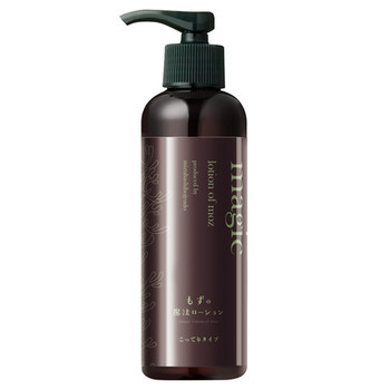 もずの魔法ローション / 水橋保寿堂製薬(化粧水, スキンケア・基礎