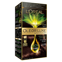 オレオリュクス 6NB / ロレアル パリ(ヘアカラー, シャンプー