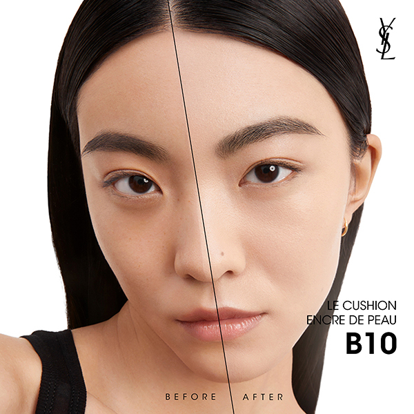 アンクル ド ポー ルクッションN / イヴ・サンローラン(クッション