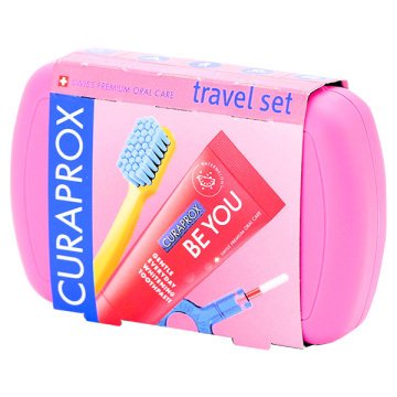 トラベルセットクラプロックスビーユーウォーターメロン / クラ