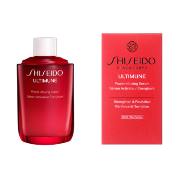 アルティミューン パワライジング セラム / SHISEIDO(シセイドウ)(美容