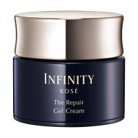 ザ リペア エマルジョン / INFINITY(乳液, スキンケア・基礎化粧品)の