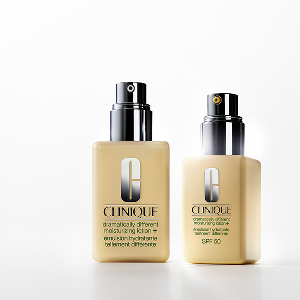 ドラマティカリー ディファレント モイスチャライジング ローション